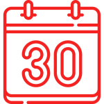 УРА!!! НАМ 30 ЛЕТ.